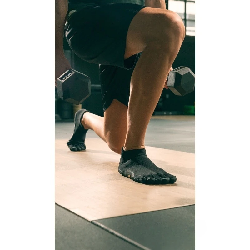 

Original Brand Unisex Indoor Yoga Fitness Shoe Comfortable Mute Dance Shoe Designer Soft Sole Non-slip Weightlifting Shoe 35-45