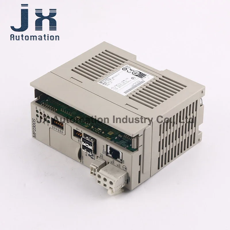 100% оригинальный новый контроллер серводвигателя JEPMC-MP2300S-E многоосевой контроллер движения