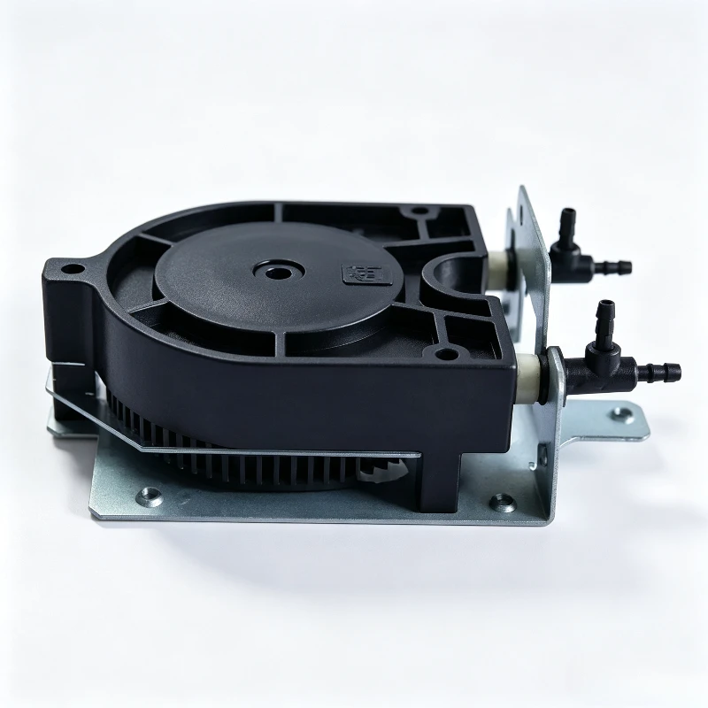 U‑Shape Ink Pump, Printer Spare Parts for Roland SC540 SC545 SJ540 SJ640 SJ645 SJ740 SJ745 SJ1000 SJ1045 XJ540 XJ640 XJ740 XC540