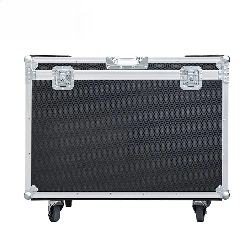 Profession Stage Light Charing Flight case 12in1 Flight case Led Moving Head Light  Stage Lighting Equipment