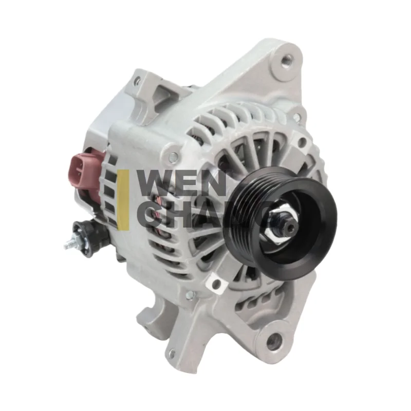 Vehicle Alternator OE 1042109260 1042109261 8EL012240681 Direct Replacement Charging Components