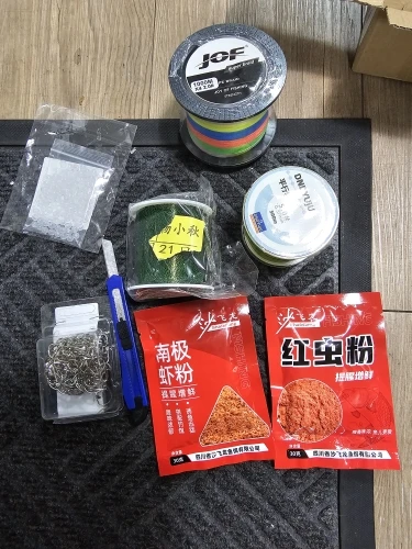 실물 포토 리뷰