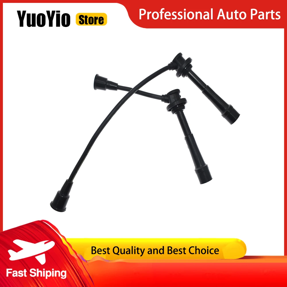 YuoYio 1Pcs New Fire Dividing Line 33705-66D00 For Suzuki Esteem Swift Vitara 1999-2001