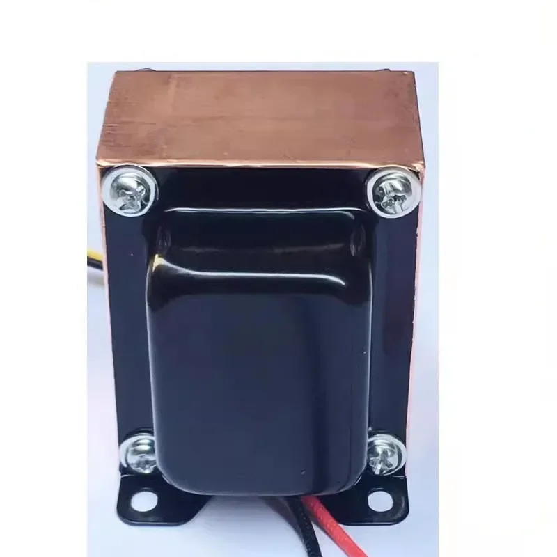 

Tube amplifier output transformer EL34 6L6 KT66; Tube vacuum tube amplifier output cow