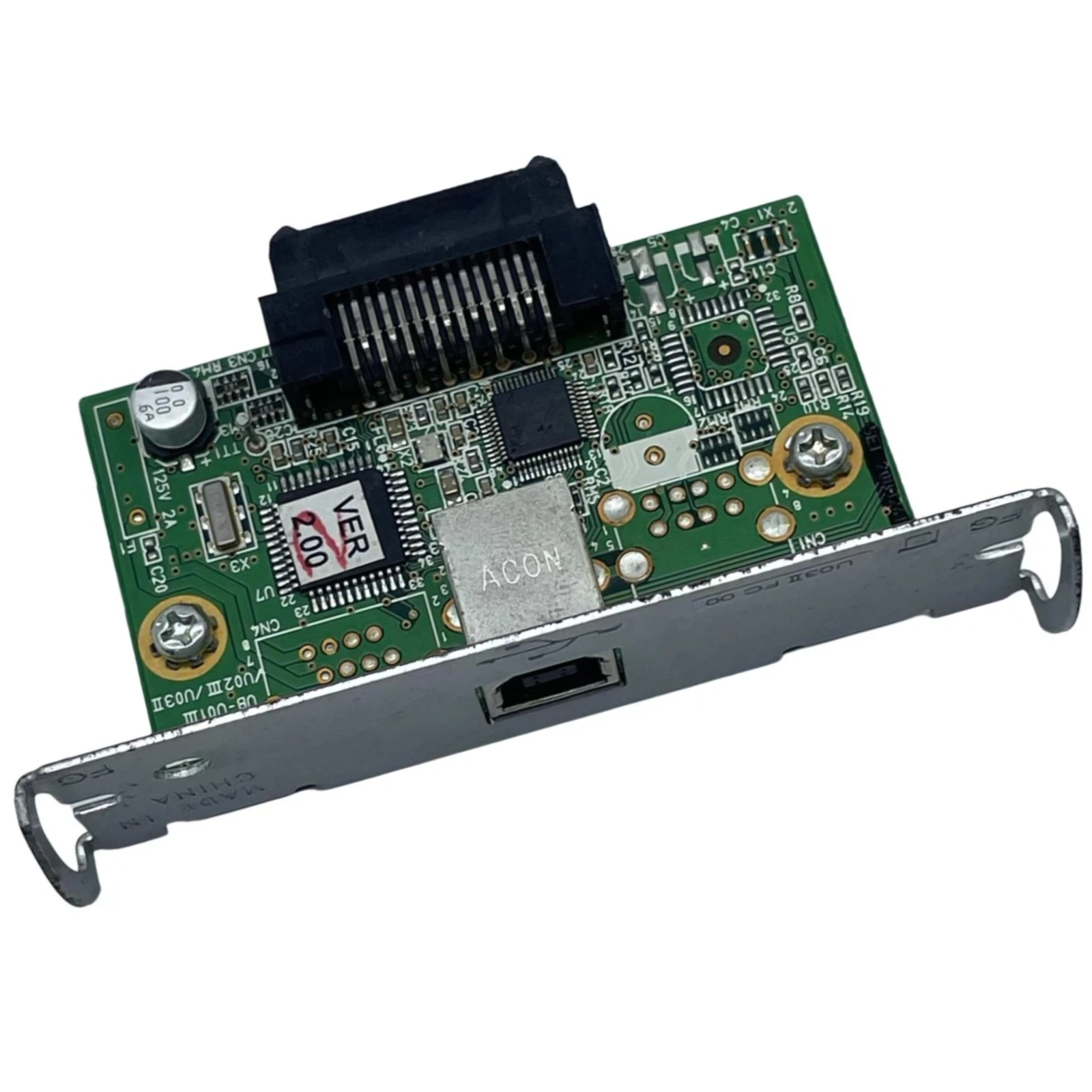 

USB Interface Card For Epson TM U675 U220B U590 U590P U220PD U220A U220 U220PA U675P U220D U220PB U230 U230P