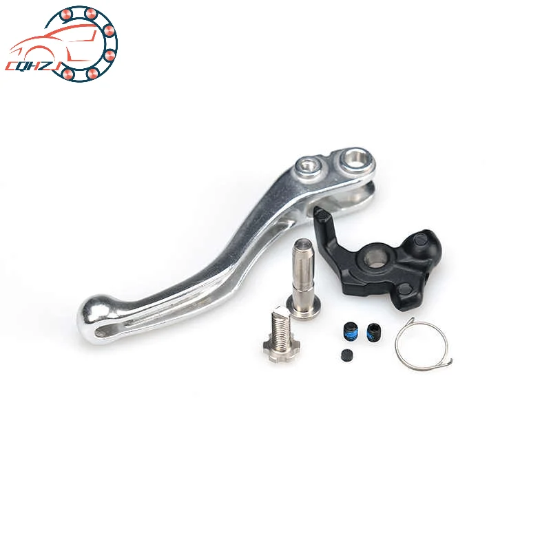 CQHZJ For SURRON Motorcycle Brake Hydraulic Clutch Lever Control Handles Front Rear Brake Lever Assembly For SURRON Hyper Bee
