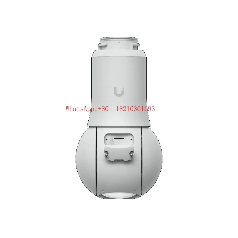 Ubiquiti/UniFi UVC-G6-PTZ 4K PTZ Zoom Camera