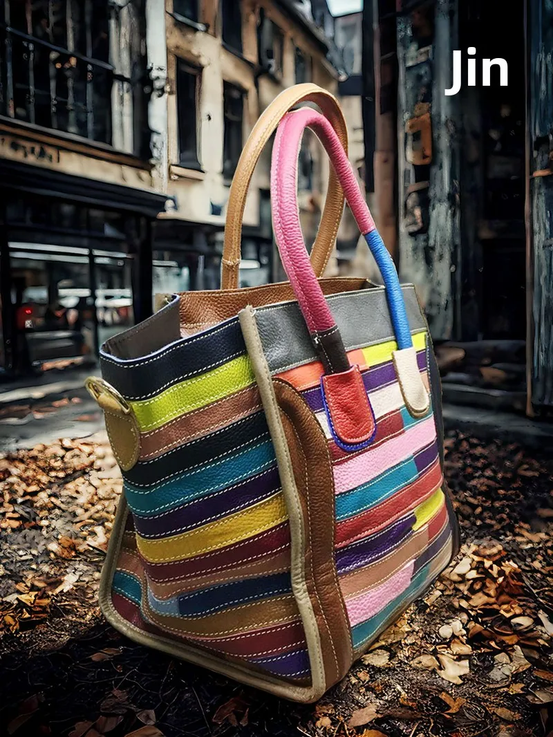 

Casual Leather Crossbody Bag Women's Handbag Smile Face Design Soft Tote Bag Single oulder Strap Zipper Closure Daily Use