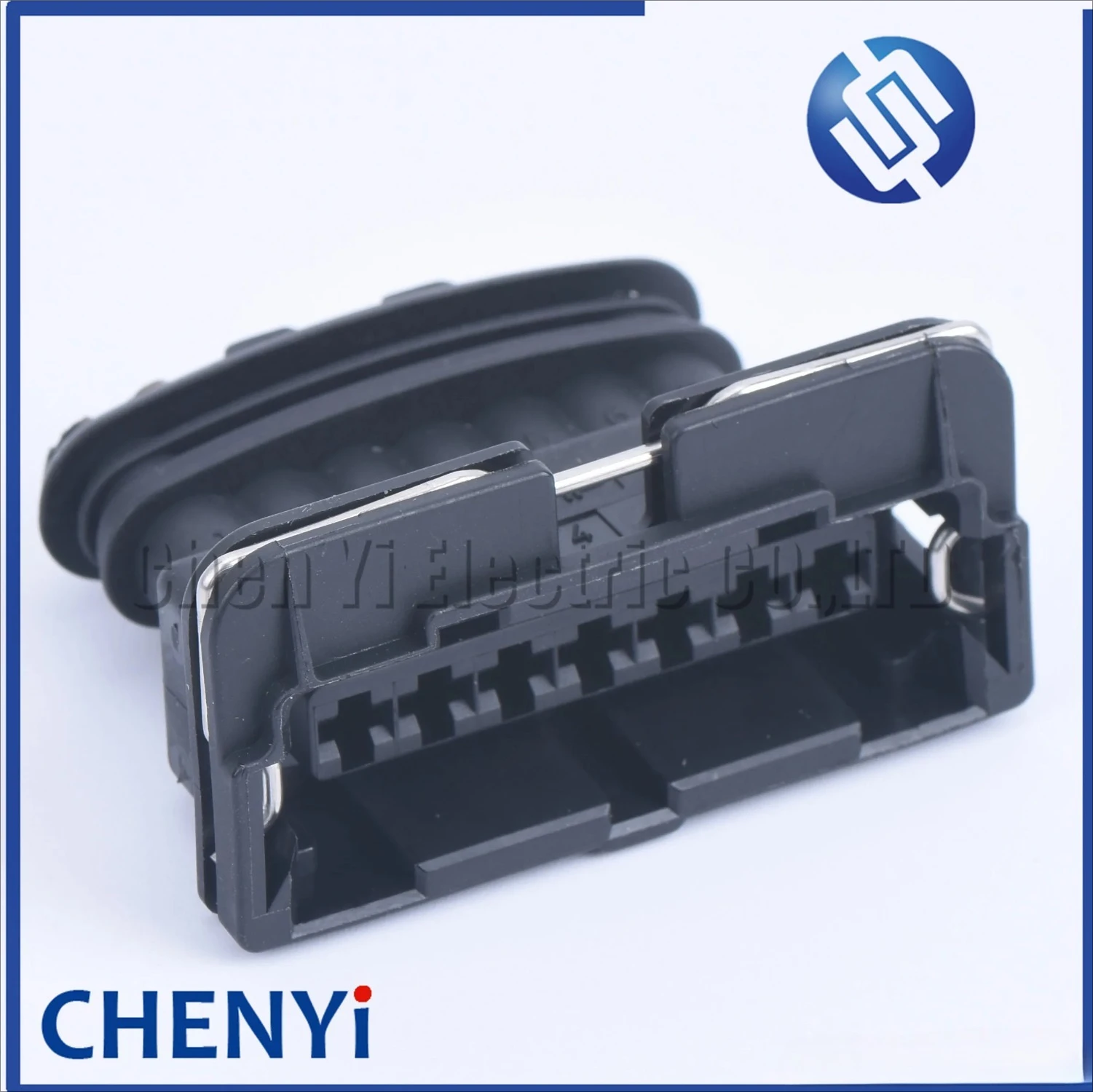 7 pin car waterproof auto connector (3.5)  efi series 282194-1 Automotive electrical housing plug Connector 282768-1