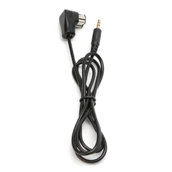 Car Radio o Aux Cable MP3 Input Adapter for Pioneer Headunit IP-BUS
