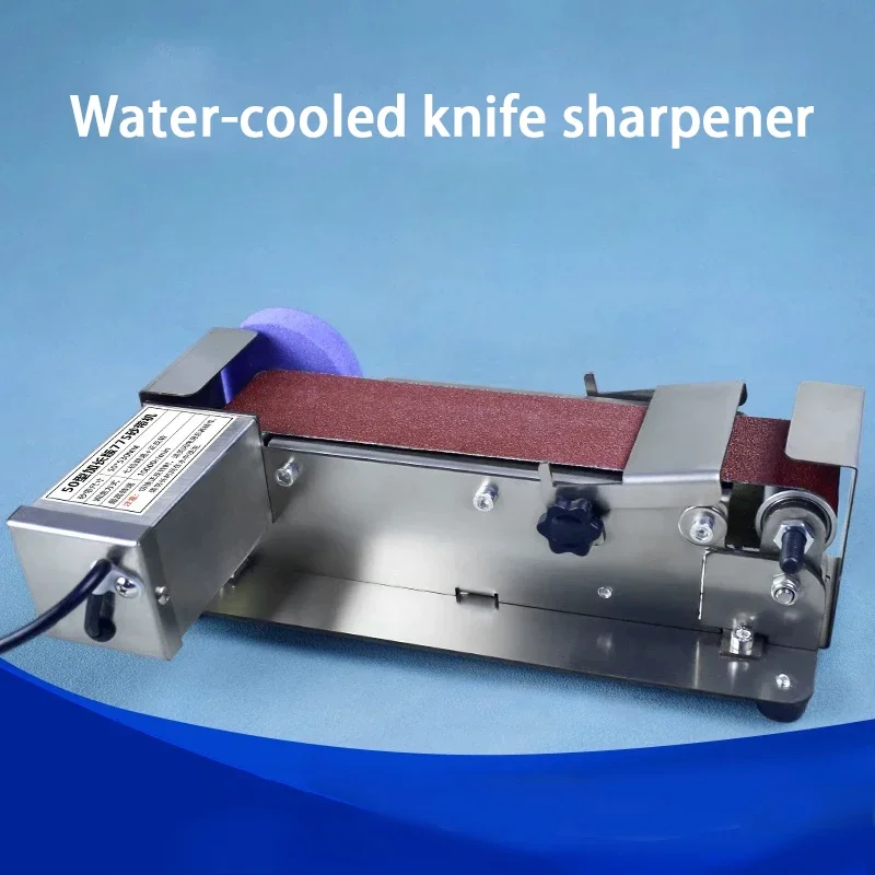 Electric Belt Sande…