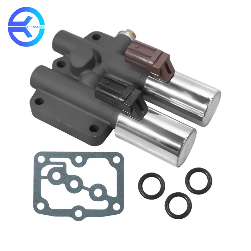 

28250-P6H-024 Brand New Transmission Dual Linear Solenoid Fits For Honda Accord Odyssey Pilot MDX