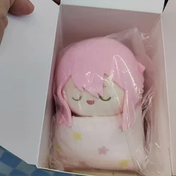 2025 New Arrival Himemiya Tori Plushie Ensemble Stars あんさんぶるスターズ! Sweet Dream