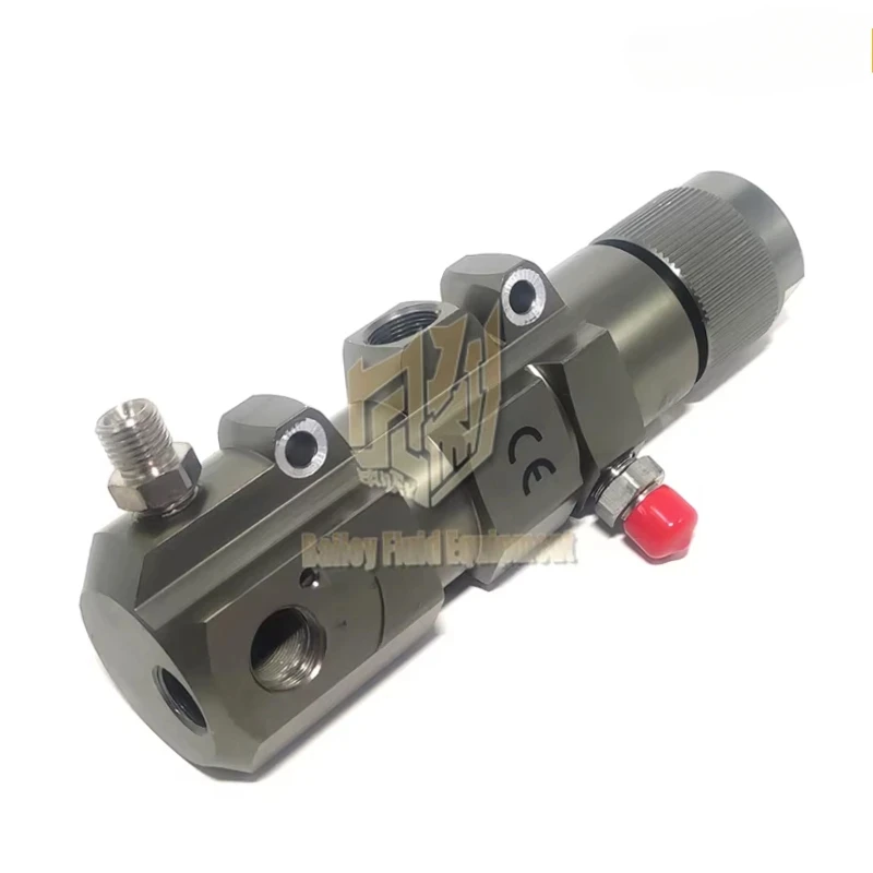 New High Qual ity 695 Airless Spraying Machine Filter Used for Assembly of Airless Spraying Machine