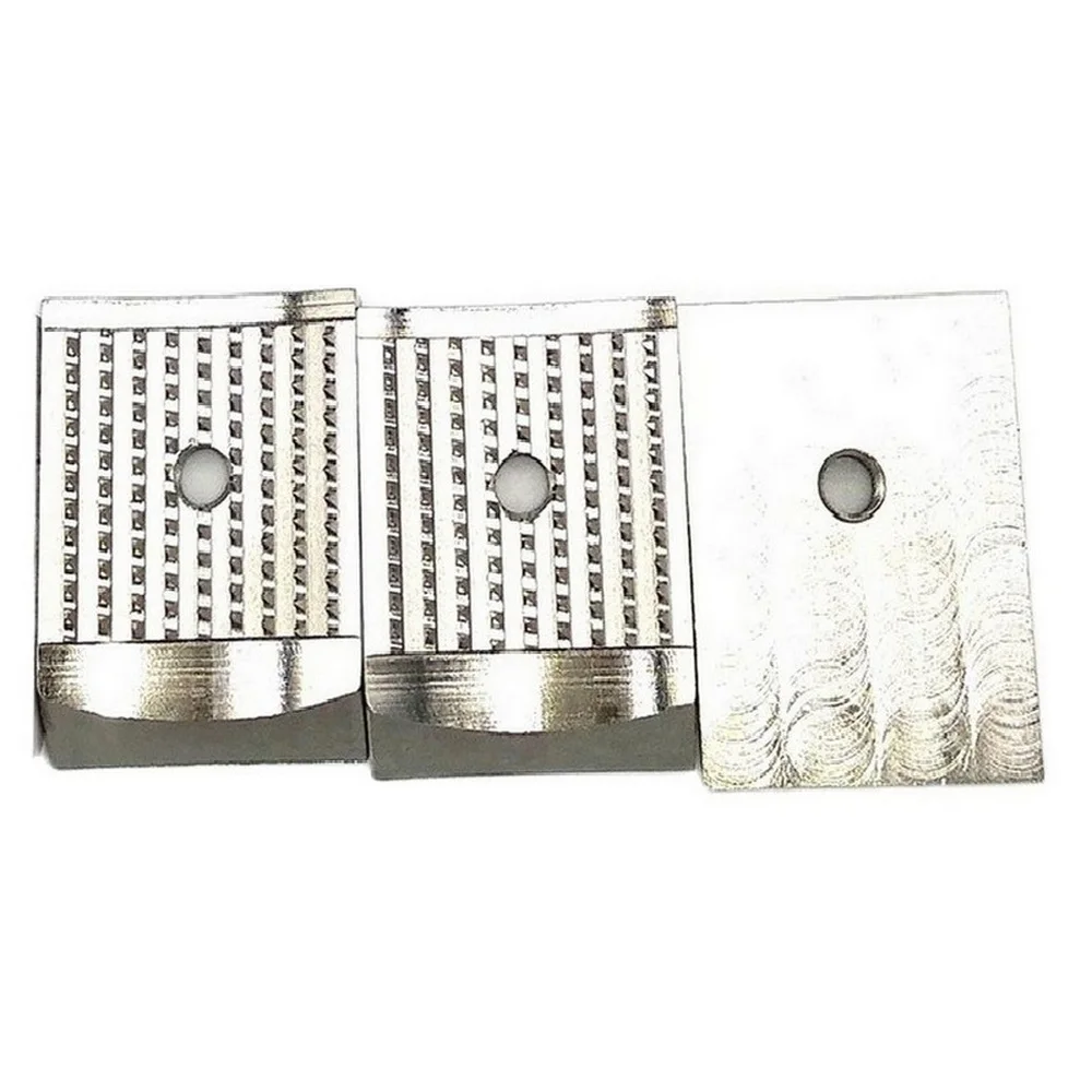 1821.048.008 Tooth Plate Gripper for Orgapack ORT200 or Strapex STB63 Battery Powered Plastic Strapping Tool