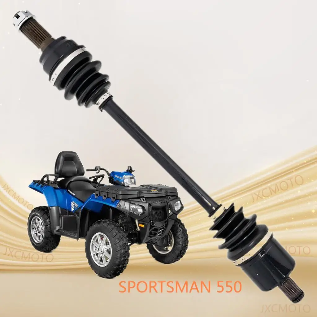

Drive Shaft CV Axle For SPORTSMAN 550 & SPORTSMAN TOURING 550 1332873 1332383 2203843 2203844 1332642 1332809