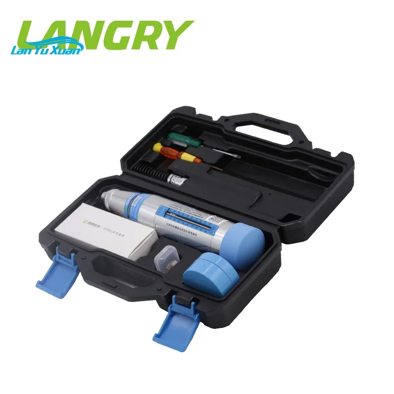 LANGRY HT75-L Type Test Hammer Rock Schmidt Rebound Hammer