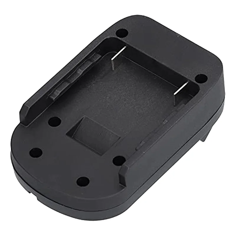 ABRW-2X BS18DL バッテリーアダプター 18V バッテリー用 18V/20V リチウムバッテリー電動工具用 4 ピンコンバーター