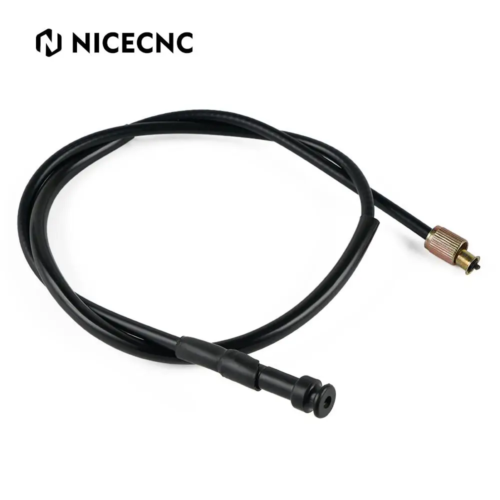 

Motorcycle Speedometer Speedo Cable For Honda XR500R XL600R XR600R CX500 CX500C Custom CX500D Deluxe XR400R CM400E CM400T XR400R