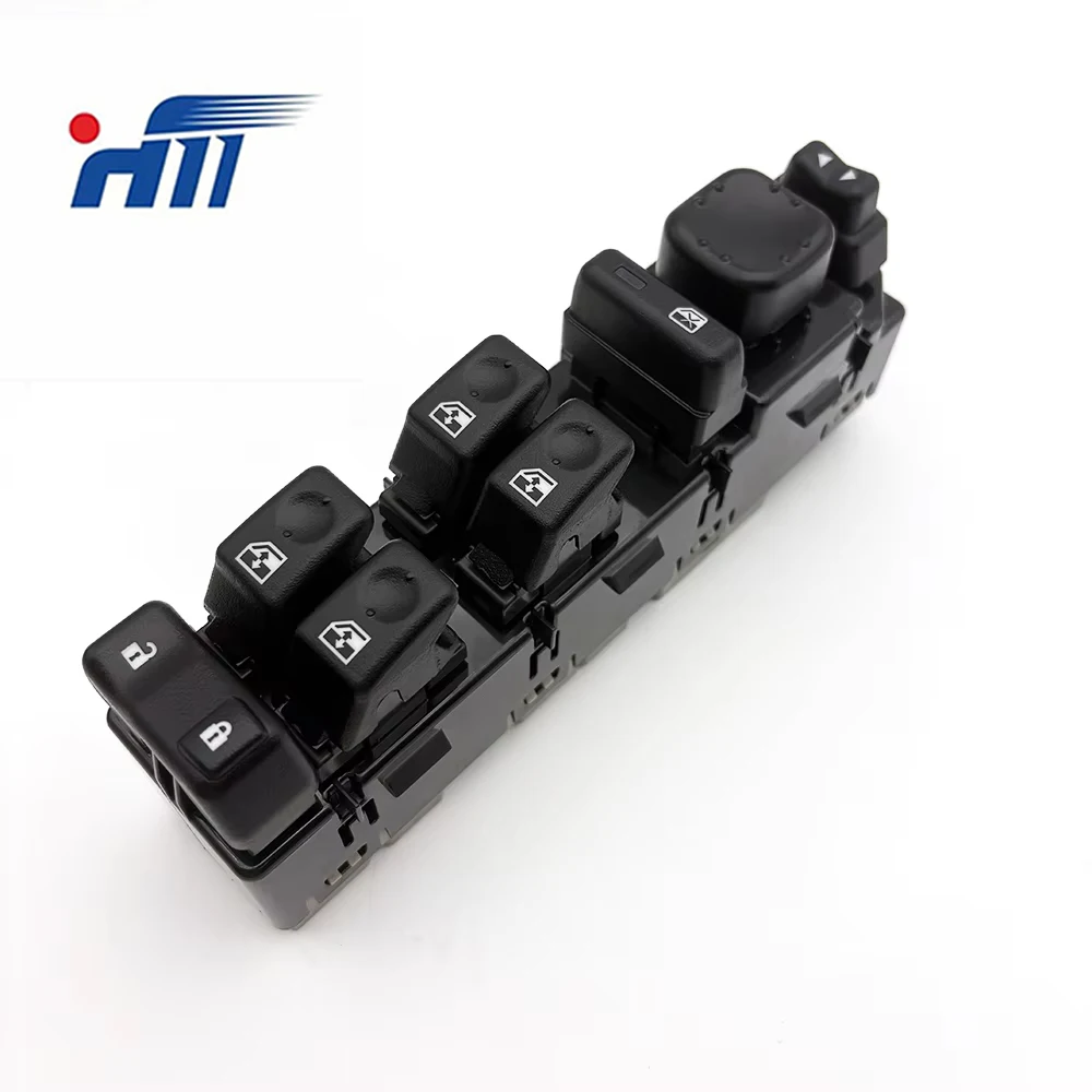 OE:15883323  Front Left Window Switch  for 2003-2007 Chevrolet  Cadillac