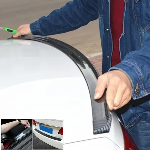 12 best sales opel astra g spoiler - №5
