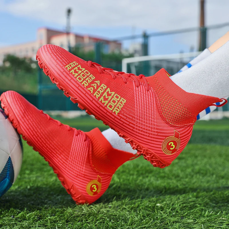 

Neymar Futsal Classic Soccer Shoes Quality Football Boots Ourdoor Wholesale Training Sneakers Christmas Gifts Chuteira Cleats