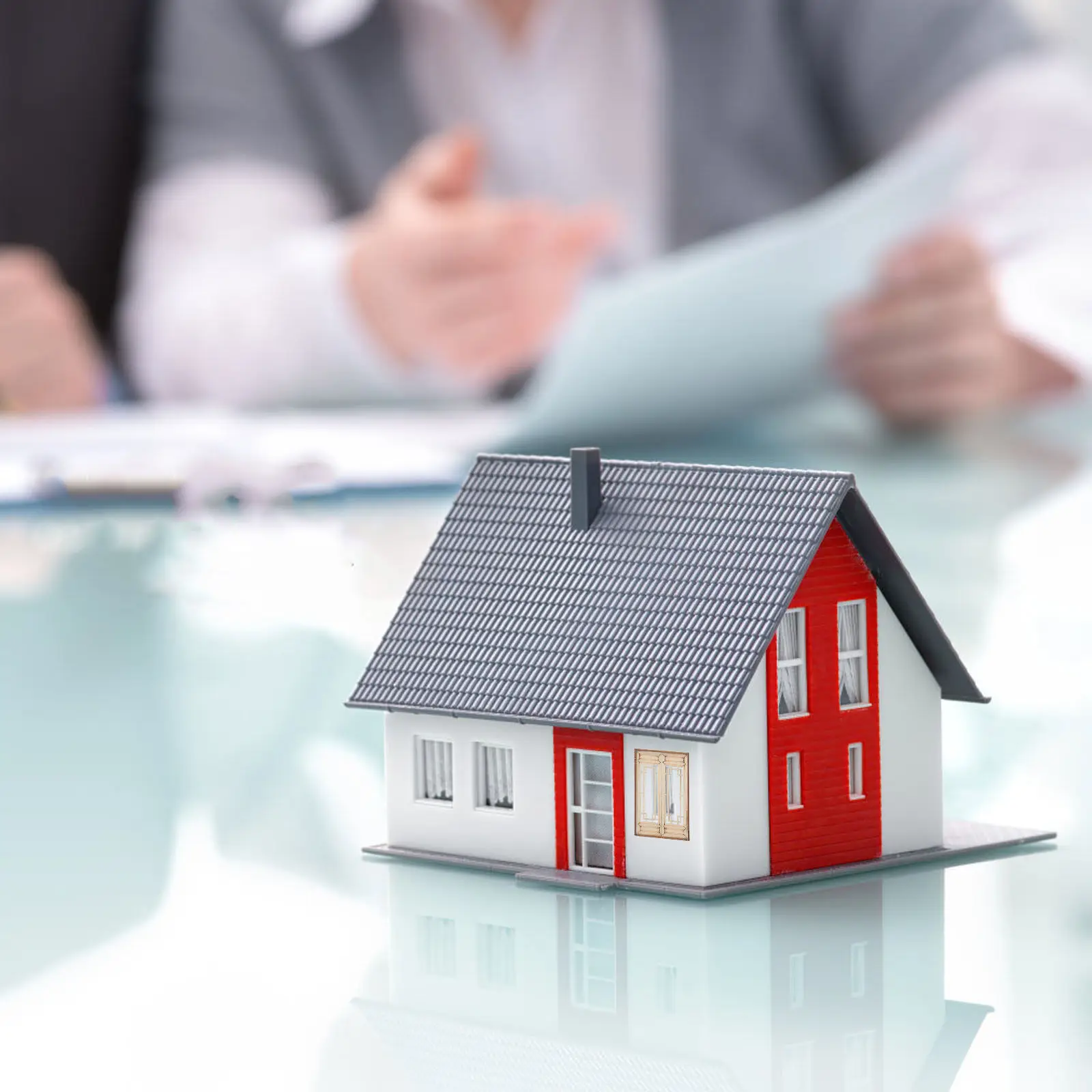 

Набор из 4 миниатюрных китайских оконных рам, бежевые винтажные деревянные аксессуары для песочницы, декор для миниатюрного домика, мебель для кукольного домика