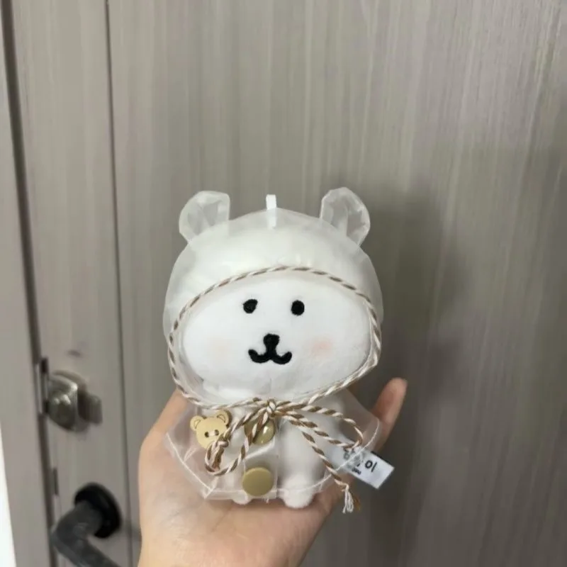 

Платье высокого уровня 10 см с забавным и креативным нарядом, чтобы наряжать милый плащ с подвесками.