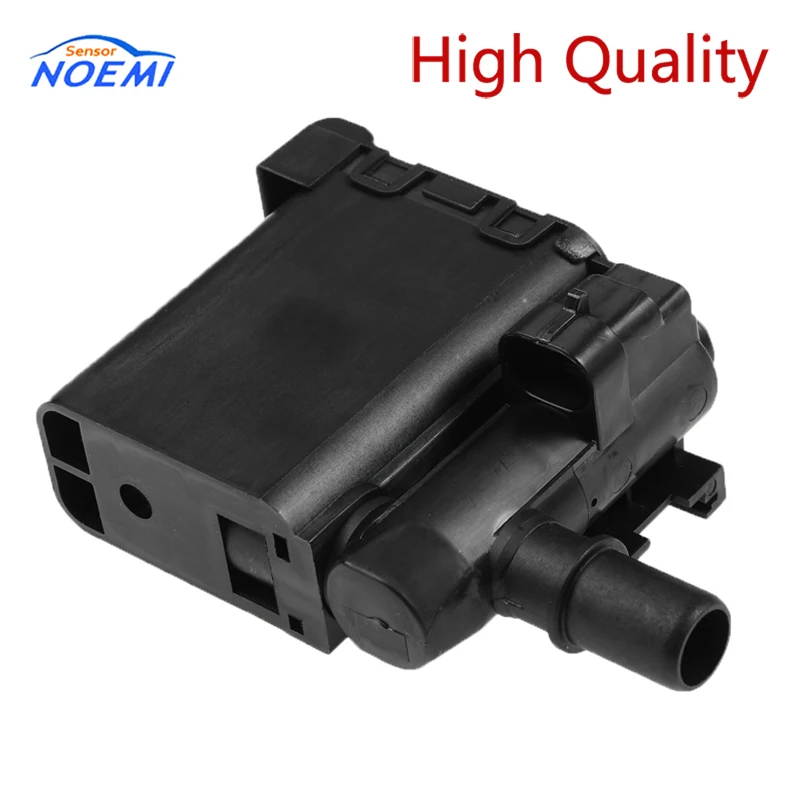 YAOPEI 15759044 Vaccum Turbo Boost Pressure Converter Solenoid Valve For 99-04 Cadillac GMC Chevy Silverado Suburban Tahoe