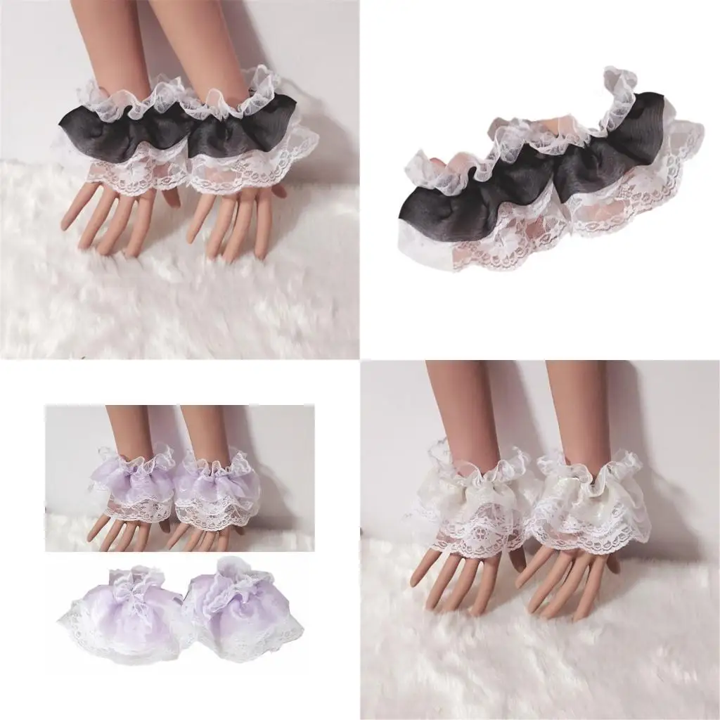 

M6CD воздухопроницаемые рюша