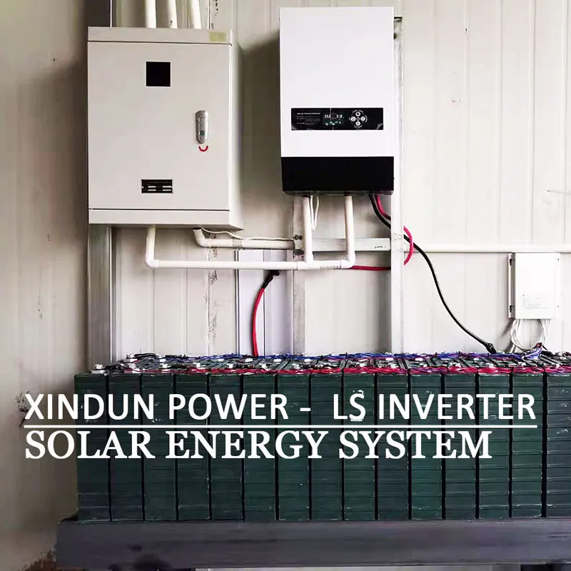 1KW 2KW 4KW 6KW MPPT Solar Hybrid Inverter Producent 12/24 Volt 48V Hybrid Inverter Toroidalny falownik solarny z ładowarką