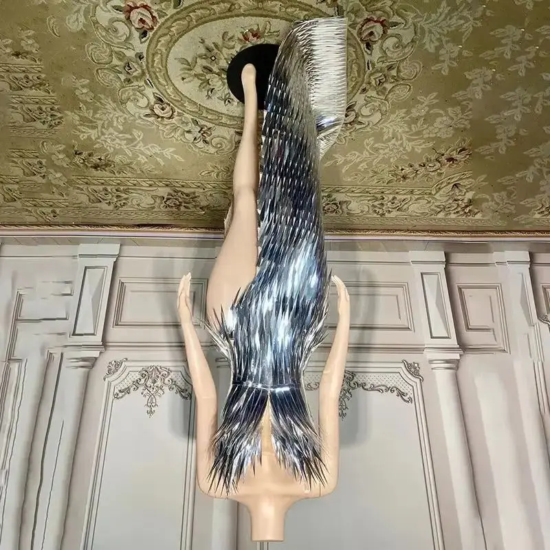 عيد ميلاد الزي قطار طويل أنبوب فستان مثير مساء حفلة موسيقية عيد ميلاد احتفال فستان المرأة صورة تبادل لاطلاق النار ارتداء المرحلة زي