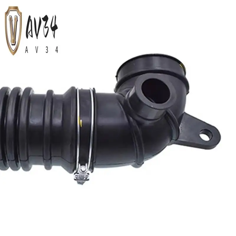 

AV34-Engine Air Intake Hose For Mitsubishi L200 Triton Hunter Strada IV KA4T KB4T 2.5D 2005-2015 MN135024