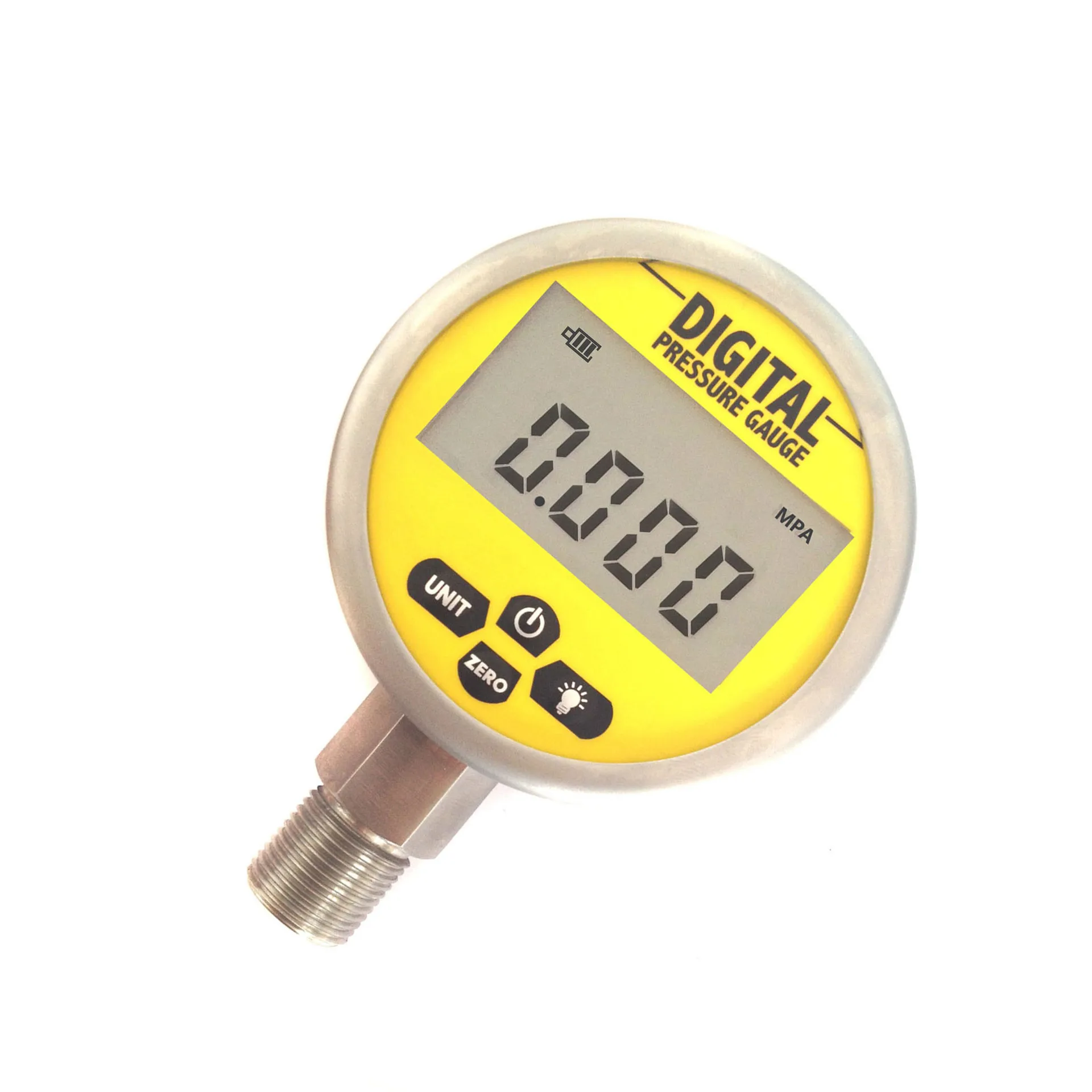 MD-S280 digital barometer electronic  range:0~100KPA