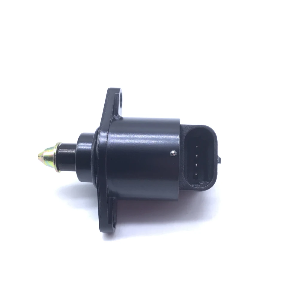 

27628-01 Модуль управления воздухом холостого хода IAC для Harley Davidson Dyna Road King Softail Springer FXD FLH FXST XL 883 1200L