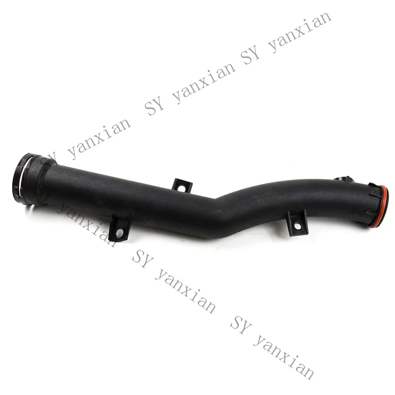 SY+ 11537589713 Water Pump To Thermostat Water Pipe for Mini Cooper R55 R56 R57 R58