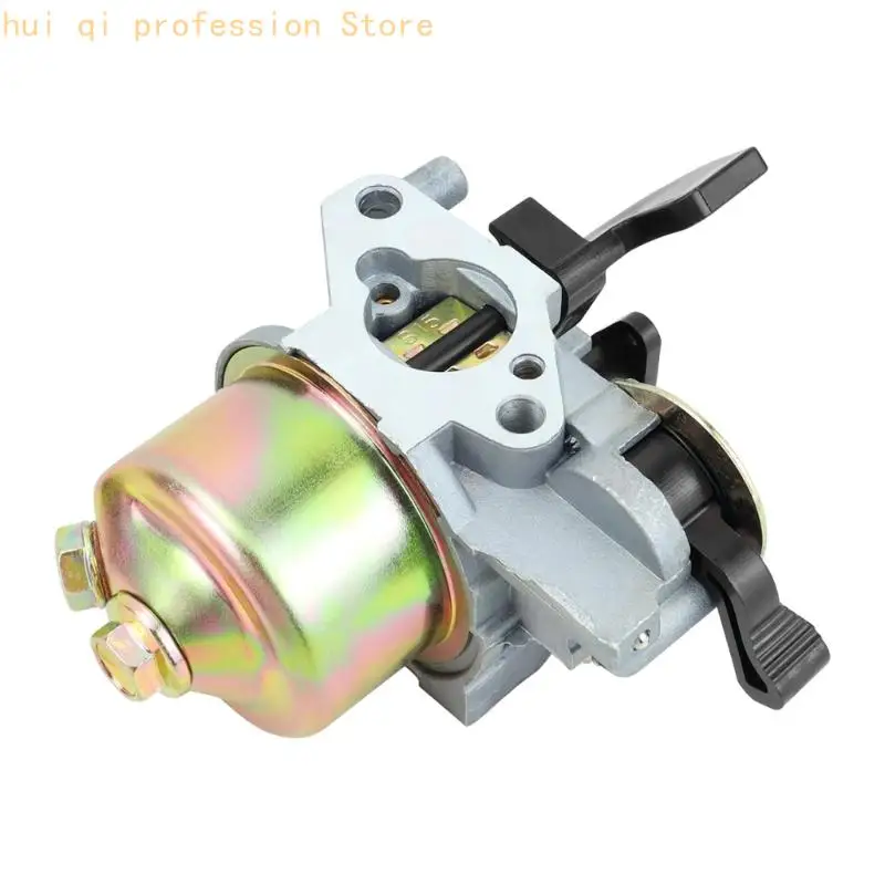 Mini-Bike Vergaser mit Ansaugseite für DB30 DB30S DB30R DB30BL DB30G 97ccm Motor Wartung, mit Schlauch, 3 Dichtungen, Choke H8WE – Detail 5