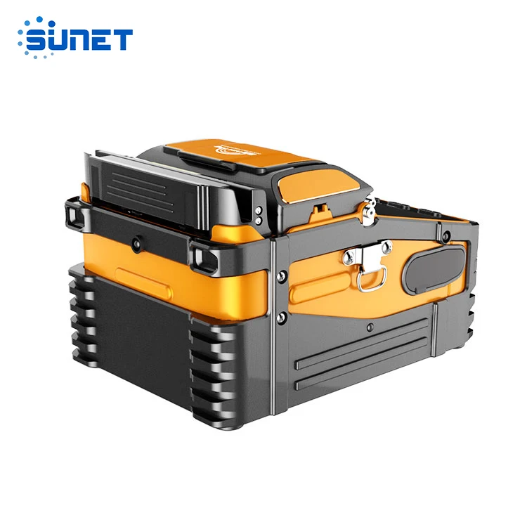 جهاز ربط الألياف الضوئية Signal Fire Ai-9 #3