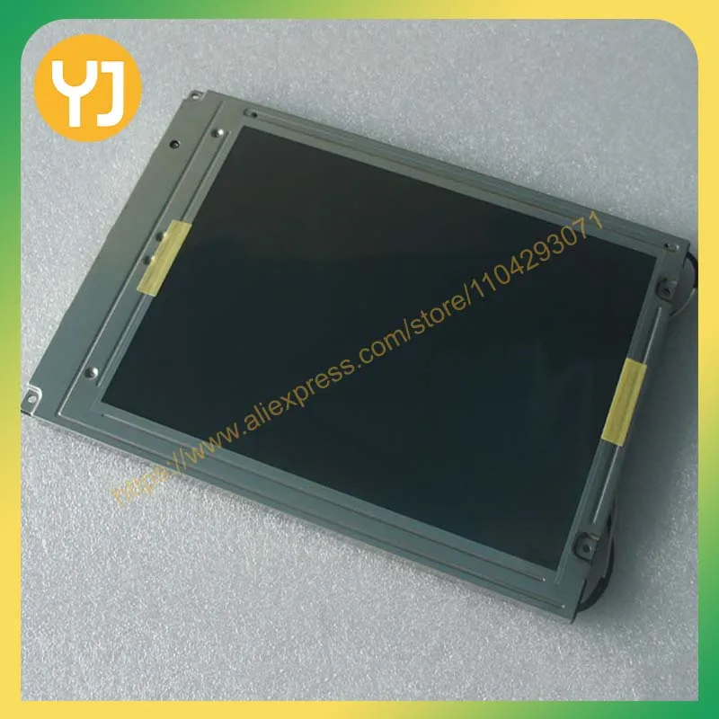 

LQ10D421 LQ10D42 LQ10D41 10.4'' 640*480 a-Si TFT-LCD Panel