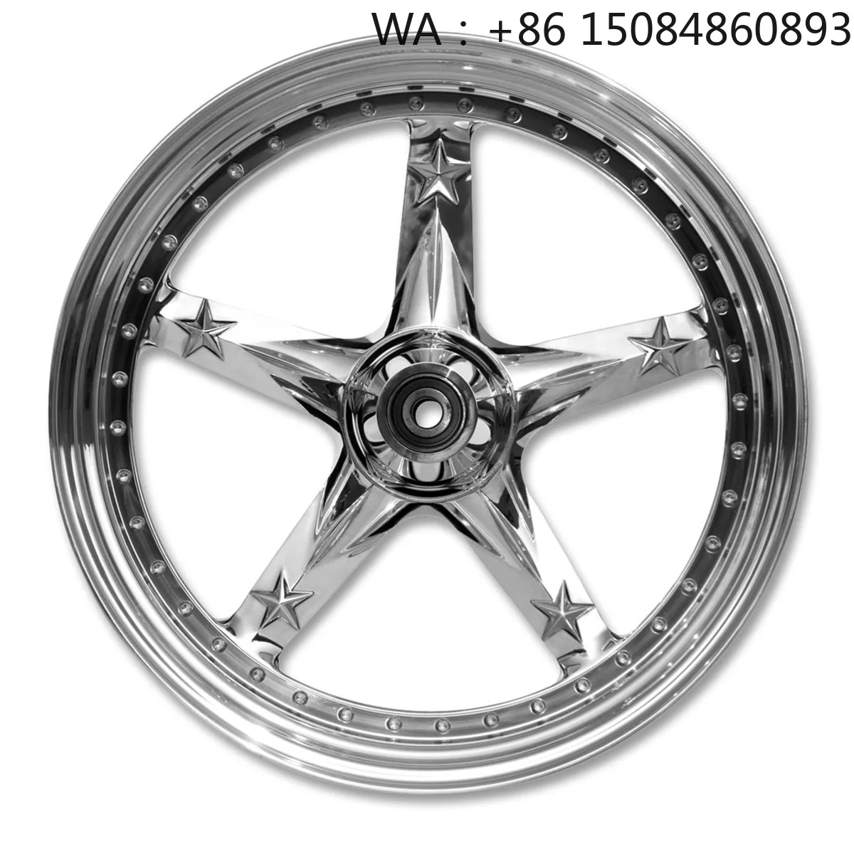 

motorcycle parts, 6061-T6 aluminum alloy material, Black Front Rear Wheel Rims, Upgrade Parts for 14+ XL883N XL1200V Motorcycle