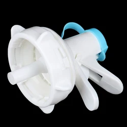 1pcs Reusable Portable Plastic Small Water Dispenser Valve Eco-friendly Bottle Cap