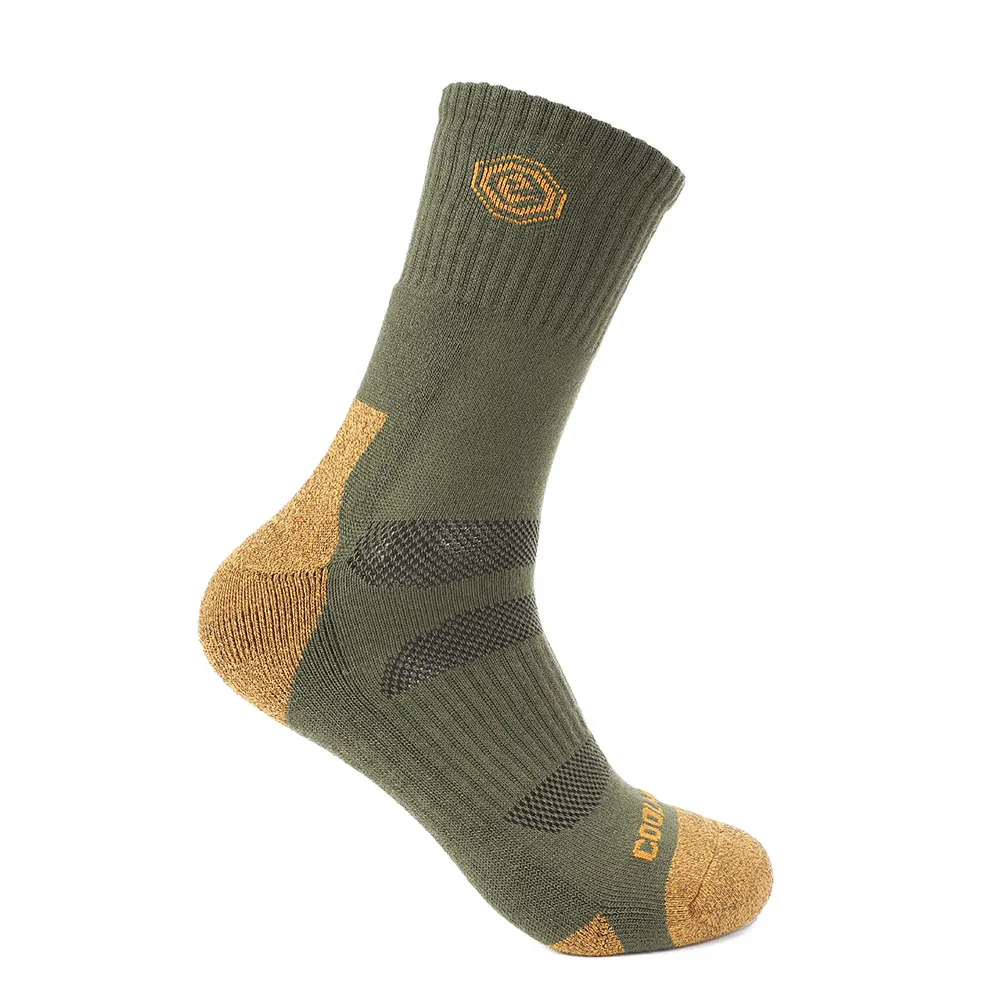 Emerson Blue Label – Calcetines tácticos Iguana desodorizantes outdoor