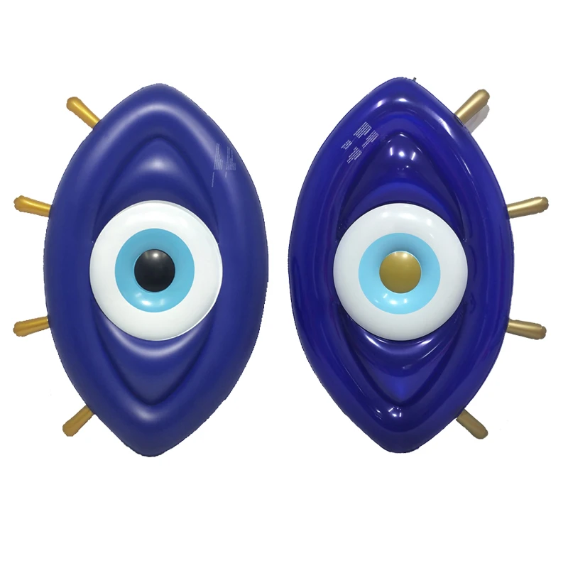 Evil Eye – Flotteur De Piscine Bleu Pour Adultes,Jouet De Piscine Gonflable,Flottant Loin,Œil Grec,2022 - Buy Product on Evil Eye – Flotteur De Piscine Bleu Pour Adultes,Jouet De Piscine Gonflable,Flottant Loin,Œil Grec,2022 - Buy Product on