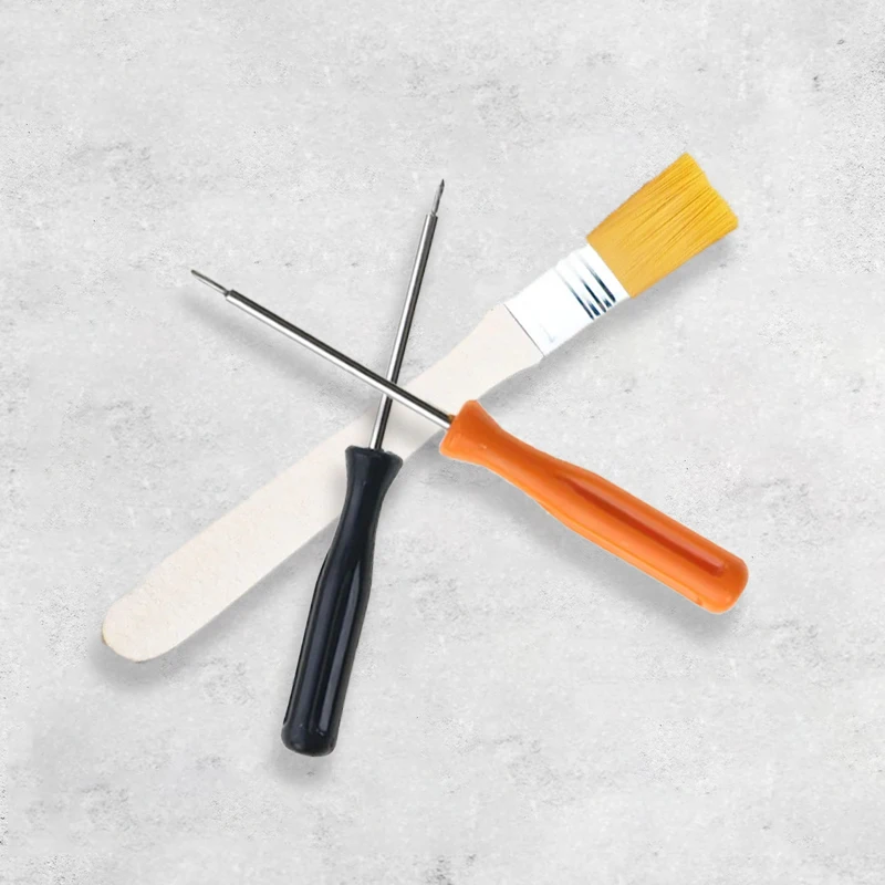 3/6 In1 1.5mm Phillips Screwdriver Set Suitable For NS2 Switch2/Switch Lite/Switch OLED NS Joy Con Game Controller Case