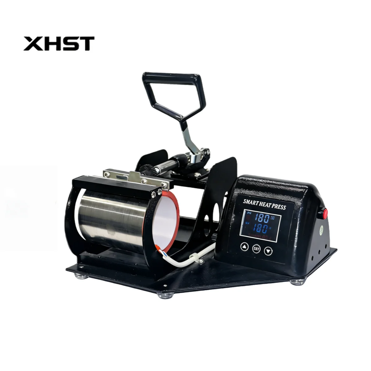 

Сублимационный принтер для кружек 12 унций, термопресс для печати этикеток и узоров на кружках