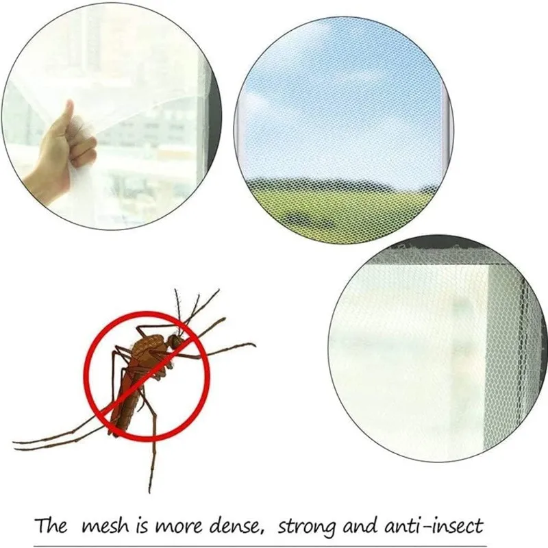 ABKP-Garden Covering Netting, Insect Netting, Breathable And Lightweight DIY Mosquito Netting, Rustic Weave Style