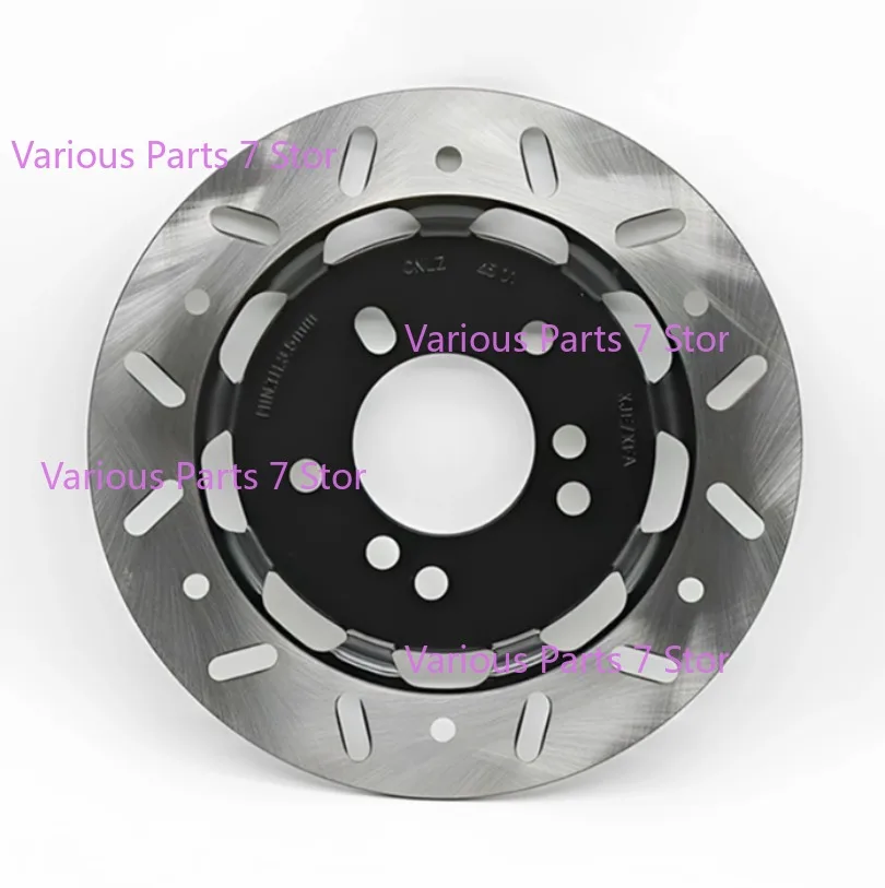 

Задний/передний тормозной диск для Sym Xs125t-16a/16b/16c Fiddle 3 Fiddle 4