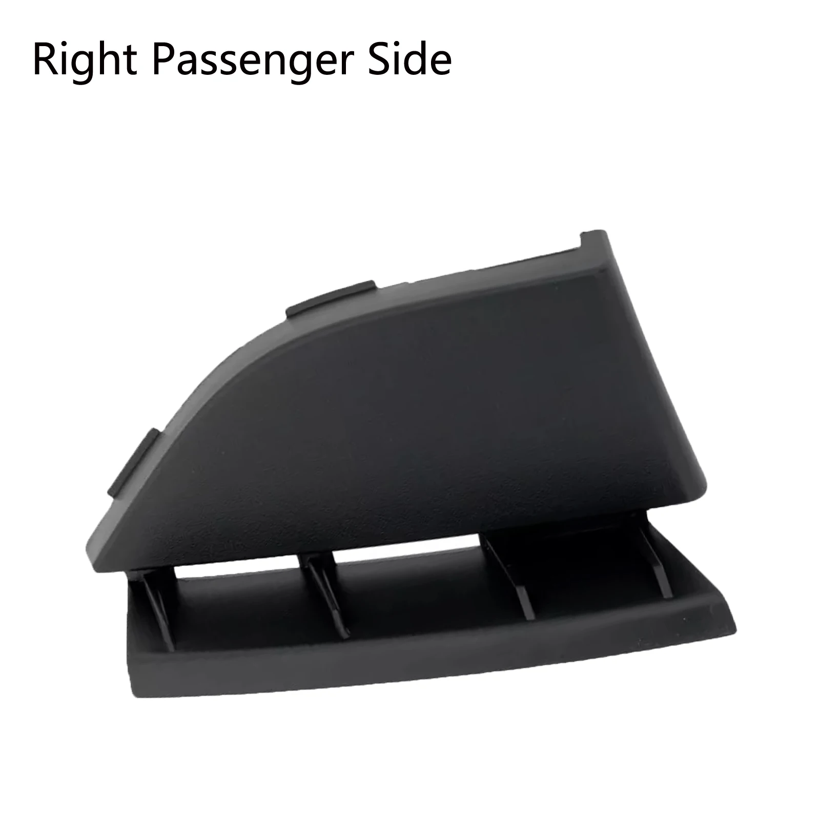 

Automotive Bumper Cover Accessories Direct Replacement Bumper Cover Inserts Easy Installation Fits 2018-2022 Models