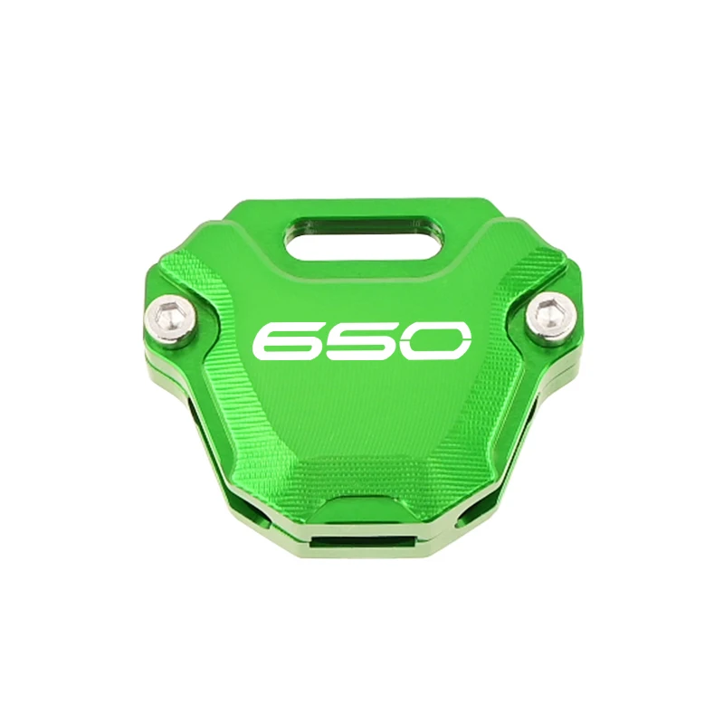 2024 neue Motorrad Schlüssel Halter Schutz Schlüsselbund Fit Für Kawasaki Z650 Z650RS Z650RS Z650RS Z650RS Z650 2017-2022 2023 Zubehör