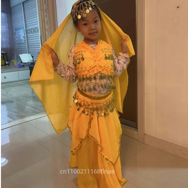 Children's Belly Da… - image